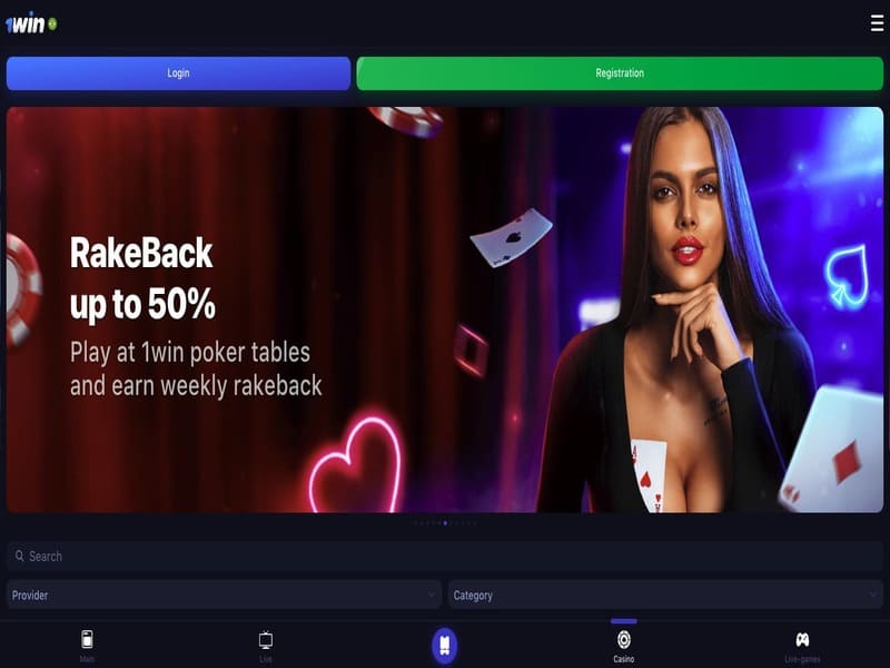 Comparing 1win, Pin-up, Parimatch and Stake